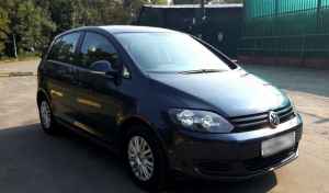 Volkswagen Golf Plus, 2011