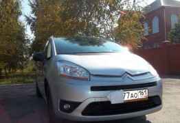 Citroen Grand C4 Picasso, 2007