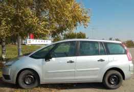 Citroen Grand C4 Picasso, 2007