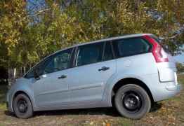 Citroen Grand C4 Picasso, 2007