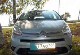 Citroen Grand C4 Picasso, 2007