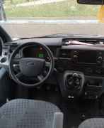 Ford Transit, 2013