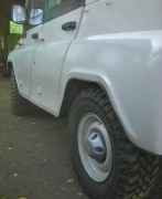 УАЗ 31512, 2001 УАЗ 31512, 2001