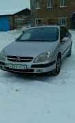 Citroen C5, 2001