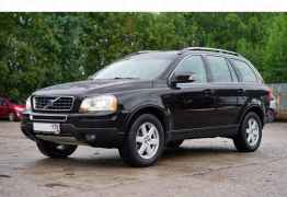 Volvo XC90, 2011