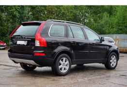 Volvo XC90, 2011