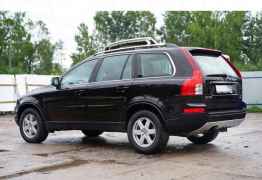 Volvo XC90, 2011