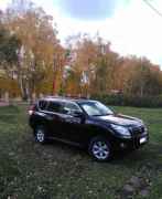 Toyota Land Cruiser Prado, 2013