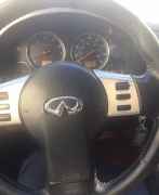 Infiniti FX45, 2003