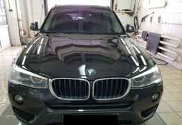 BMW X3, 2014