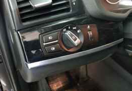 BMW X3, 2014