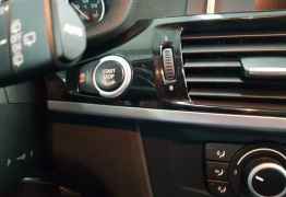 BMW X3, 2014