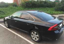 Volvo S80, 2007