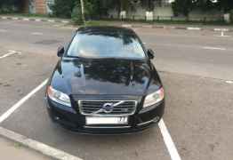 Volvo S80, 2007