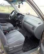 Suzuki XL7, 2002 Suzuki XL7, 2002