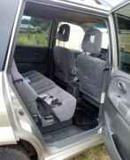 Suzuki XL7, 2002 Suzuki XL7, 2002