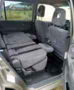 Suzuki XL7, 2002 Suzuki XL7, 2002