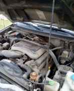 Suzuki XL7, 2002 Suzuki XL7, 2002