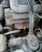 Suzuki XL7, 2002 Suzuki XL7, 2002