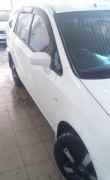 Honda Stream, 2002