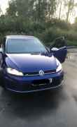 Volkswagen Golf R, 2014