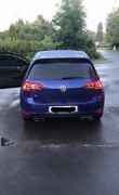 Volkswagen Golf R, 2014