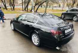 Lexus GS, 2006