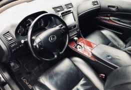 Lexus GS, 2006