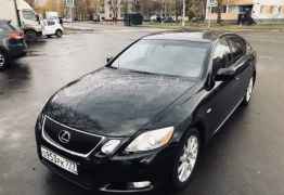 Lexus GS, 2006