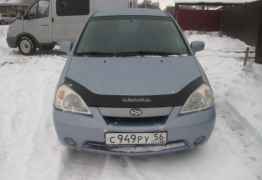 Suzuki Liana, 2003 Suzuki Liana, 2003