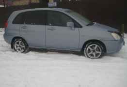 Suzuki Liana, 2003 Suzuki Liana, 2003