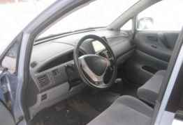 Suzuki Liana, 2003 Suzuki Liana, 2003