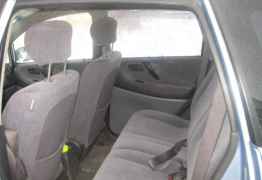 Suzuki Liana, 2003 Suzuki Liana, 2003