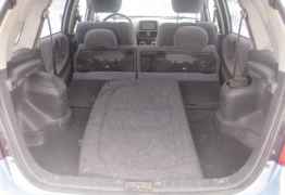 Suzuki Liana, 2003 Suzuki Liana, 2003