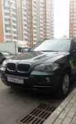 BMW X5, 2008