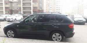 BMW X5, 2008