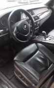 BMW X5, 2008