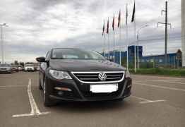 Volkswagen Passat CC, 2011 Volkswagen Passat CC, 2011