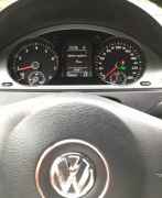 Volkswagen Passat CC, 2011 Volkswagen Passat CC, 2011