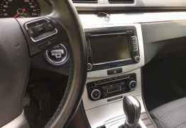Volkswagen Passat CC, 2011 Volkswagen Passat CC, 2011