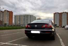 Volkswagen Passat CC, 2011 Volkswagen Passat CC, 2011
