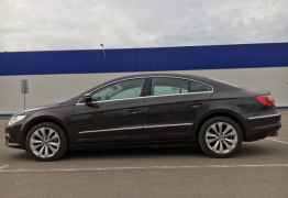 Volkswagen Passat CC, 2011 Volkswagen Passat CC, 2011