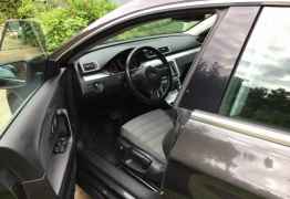 Volkswagen Passat CC, 2011 Volkswagen Passat CC, 2011
