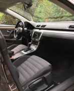 Volkswagen Passat CC, 2011 Volkswagen Passat CC, 2011