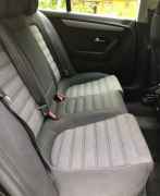 Volkswagen Passat CC, 2011 Volkswagen Passat CC, 2011