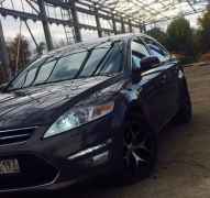 Ford Mondeo, 2011