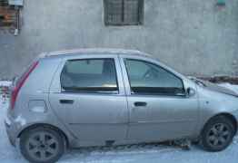 FIAT Punto, 2003