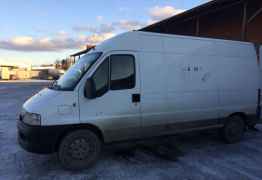 FIAT Ducato, 2011