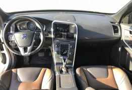 Volvo XC60, 2014