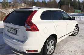 Volvo XC60, 2014